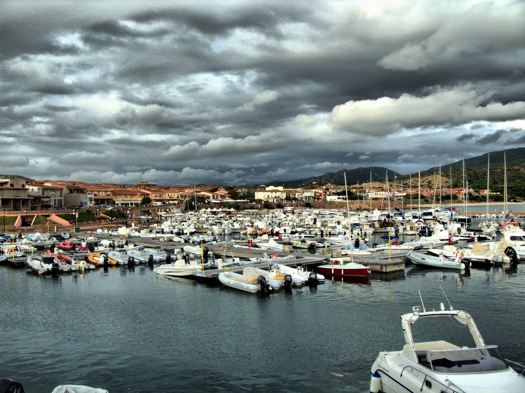 SARDINIE 1 (333)