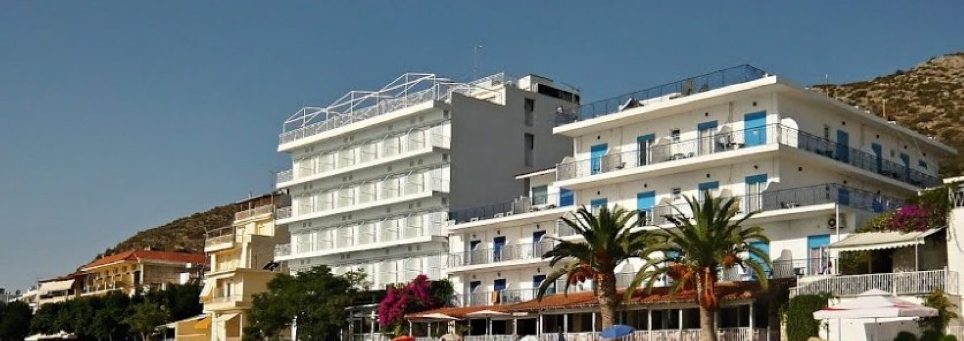 Cestovní agentura PITTNER TOUR